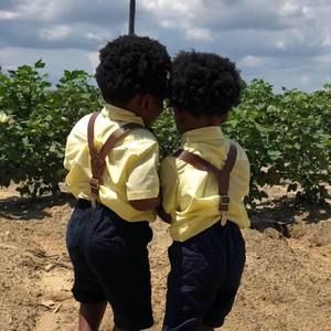 Meet your Posher, Candice